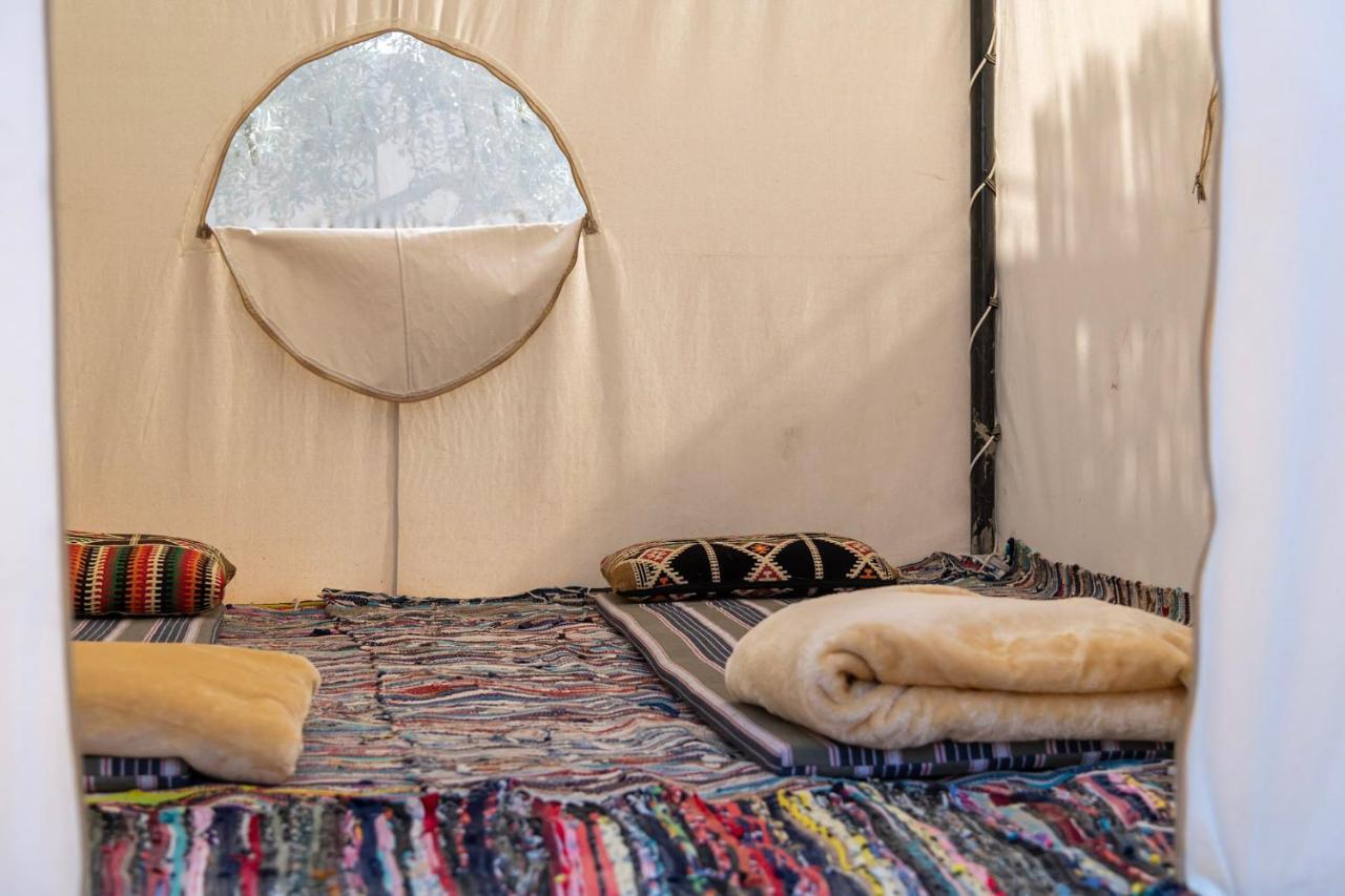 Northern Lake Lodge Izbat Ilyas ภายนอก รูปภาพ