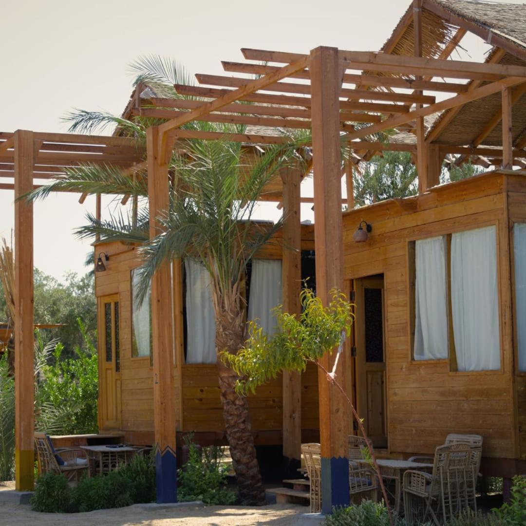 Northern Lake Lodge Izbat Ilyas ภายนอก รูปภาพ