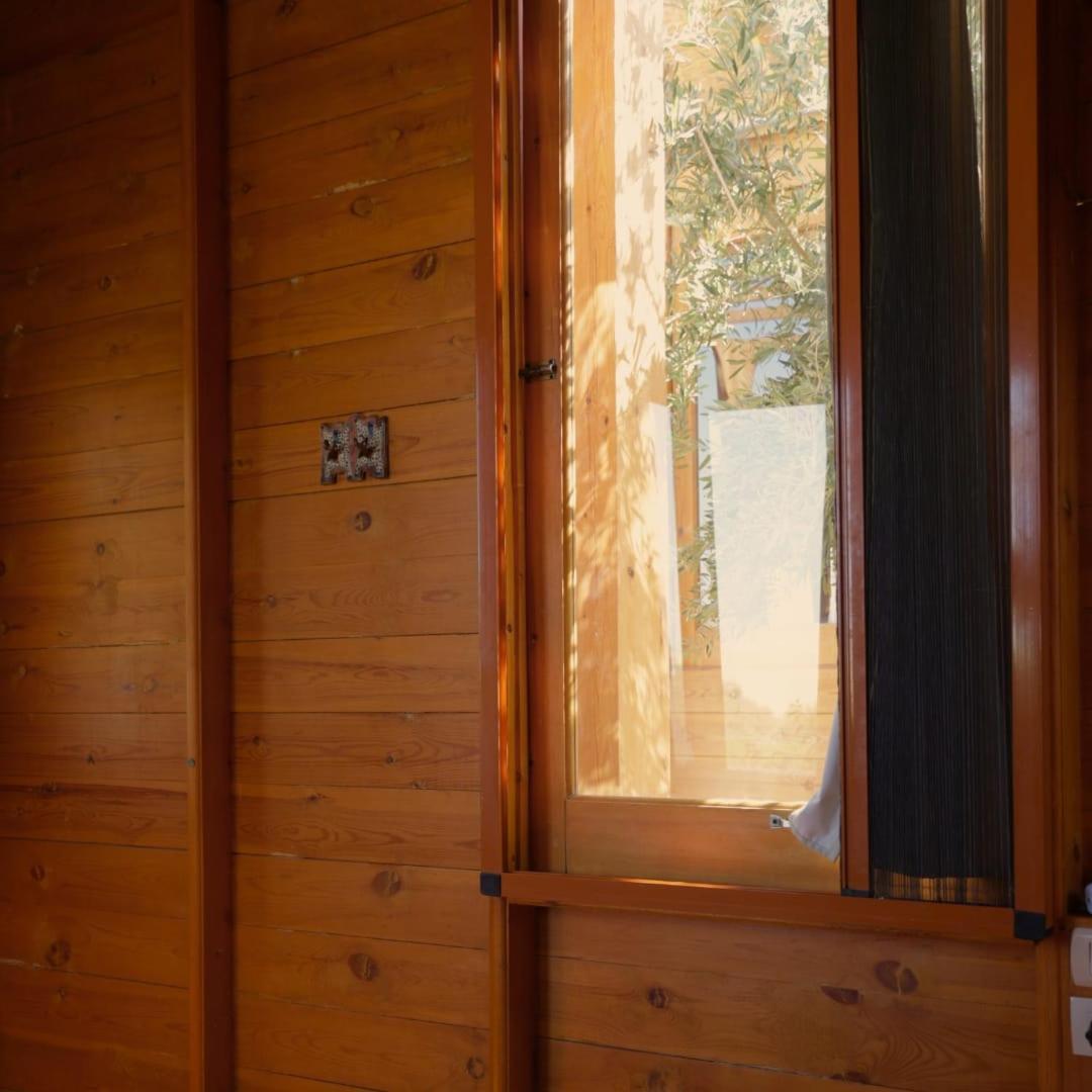 Northern Lake Lodge Izbat Ilyas ภายนอก รูปภาพ