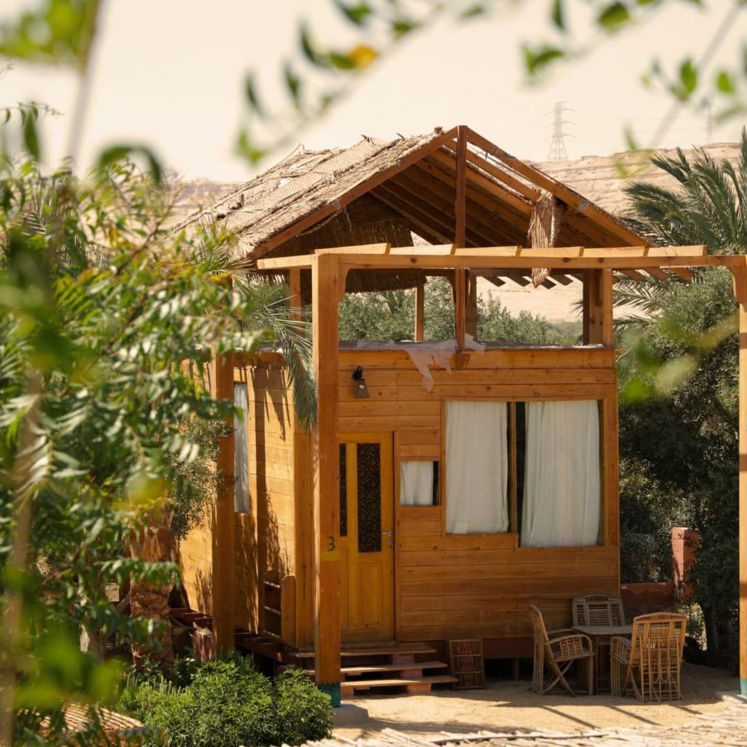 Northern Lake Lodge Izbat Ilyas ภายนอก รูปภาพ