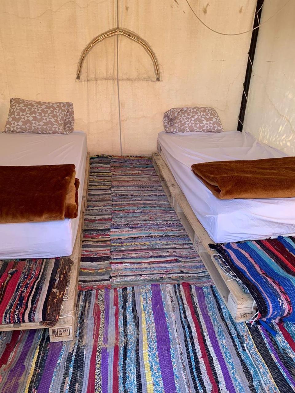 Northern Lake Lodge Izbat Ilyas ภายนอก รูปภาพ